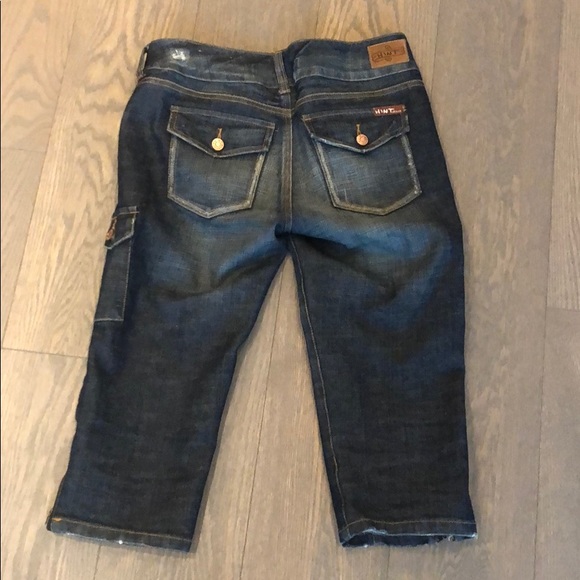 Hint capri jeans - Picture 5 of 5